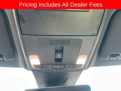 2024 Acura Integra A-Spec Tech Package