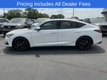 2026 Acura Integra A-Spec Tech Package