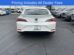 2026 Acura Integra A-Spec Tech Package
