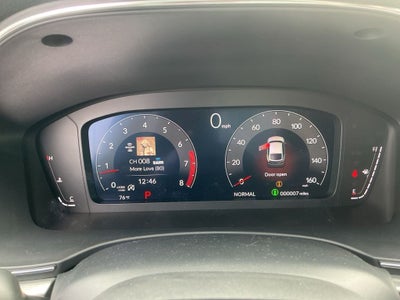 2026 Acura Integra A-Spec Tech Package