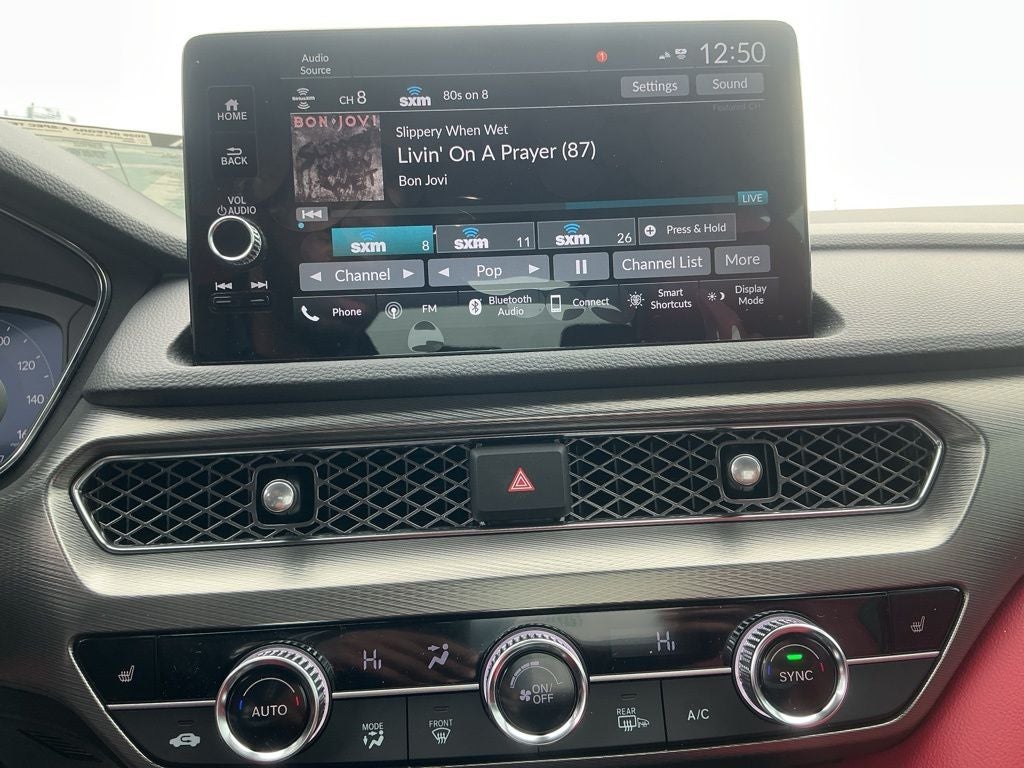 2026 Acura Integra A-Spec Tech Package