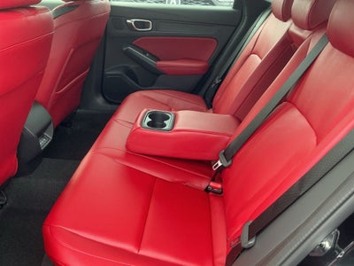 2026 Acura Integra A-Spec Tech Package