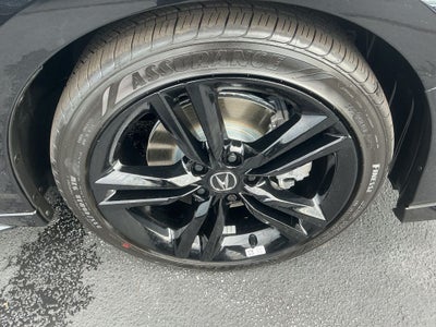 2026 Acura Integra A-Spec Tech Package