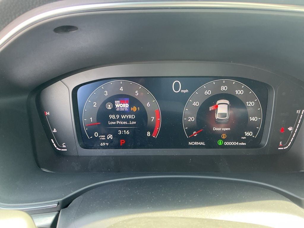 2026 Acura Integra A-Spec Tech Package