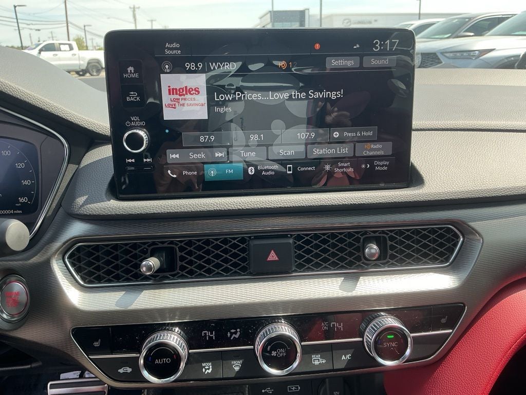 2026 Acura Integra A-Spec Tech Package