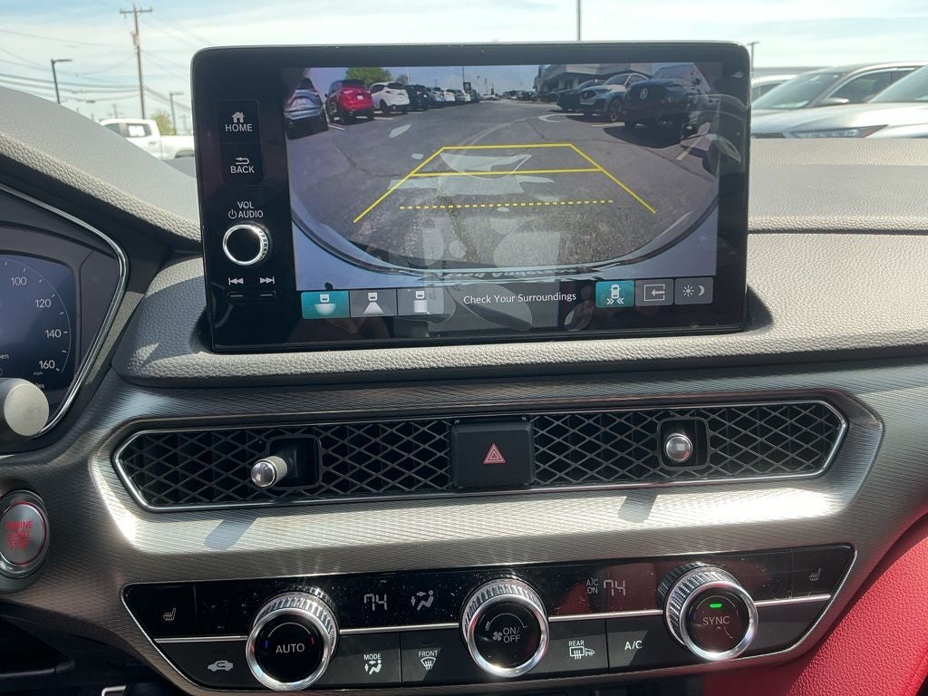 2026 Acura Integra A-Spec Tech Package