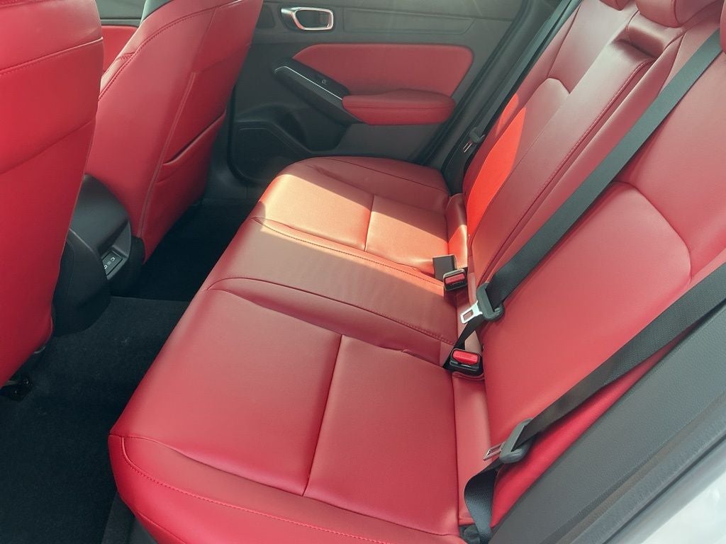 2026 Acura Integra A-Spec Tech Package