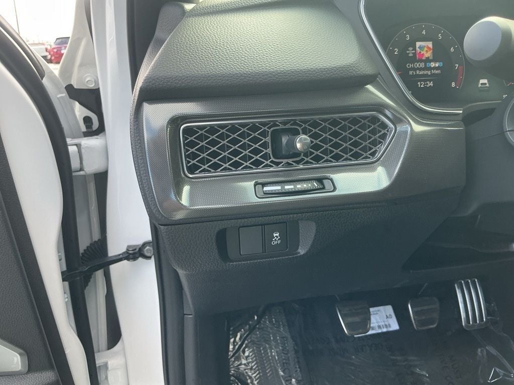 2026 Acura Integra Type S