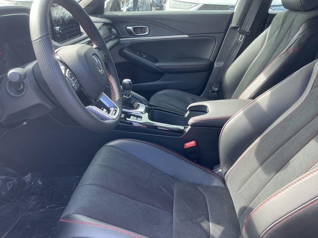 2026 Acura Integra Type S