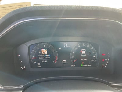 2026 Acura Integra Type S