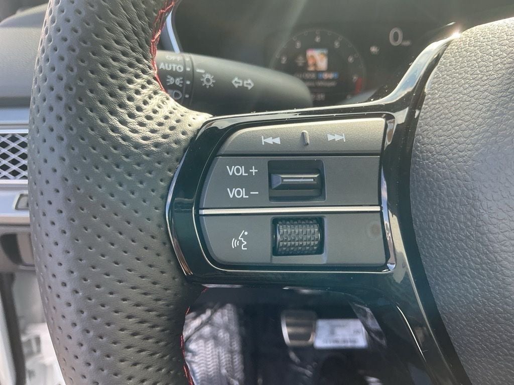 2026 Acura Integra Type S