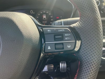 2026 Acura Integra Type S