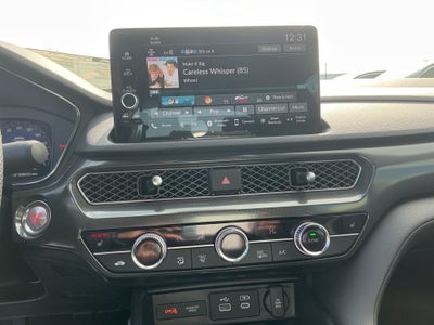 2026 Acura Integra Type S