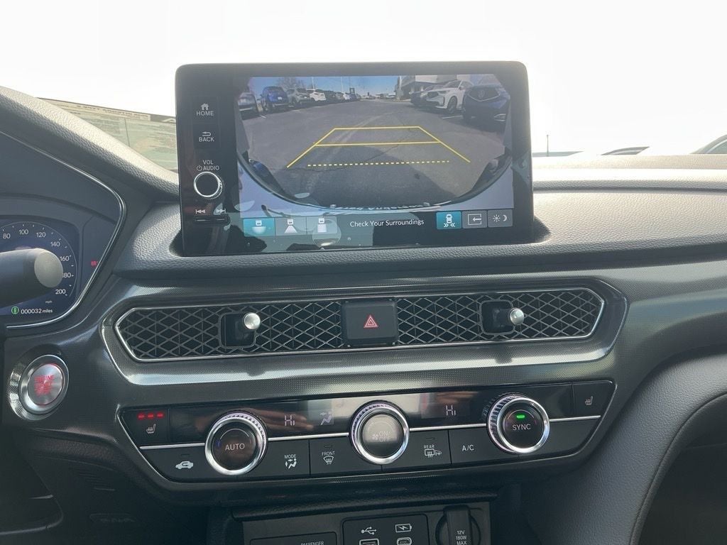 2026 Acura Integra Type S