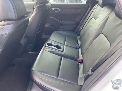 2026 Acura Integra Type S