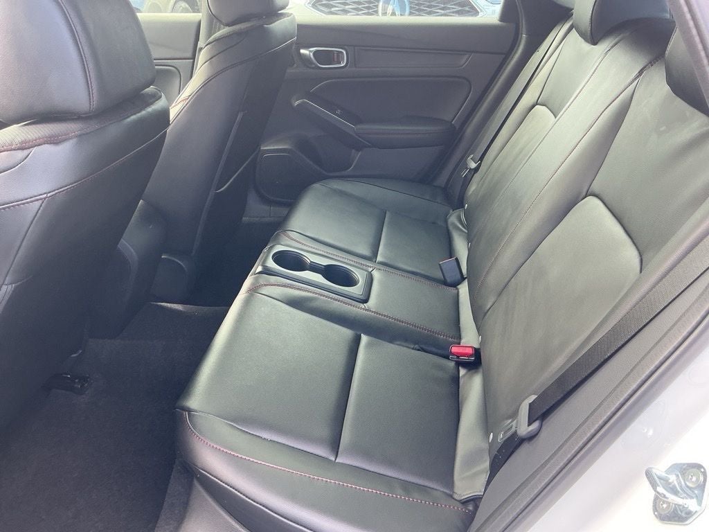 2026 Acura Integra Type S