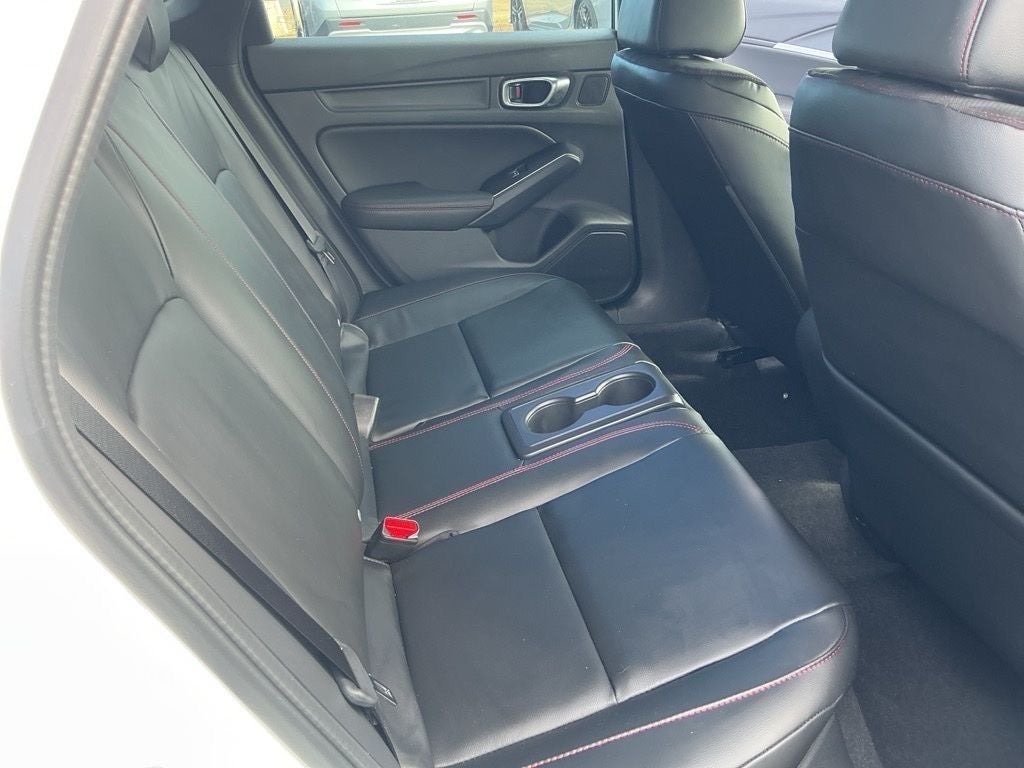 2026 Acura Integra Type S