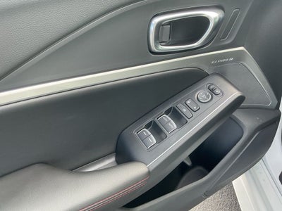 2026 Acura Integra Type S