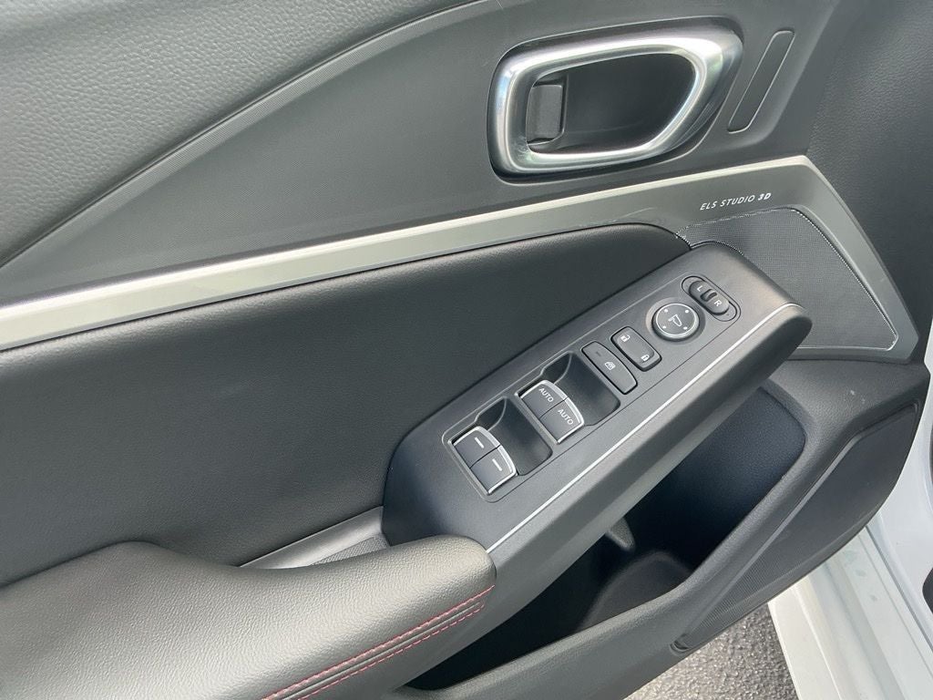 2026 Acura Integra Type S