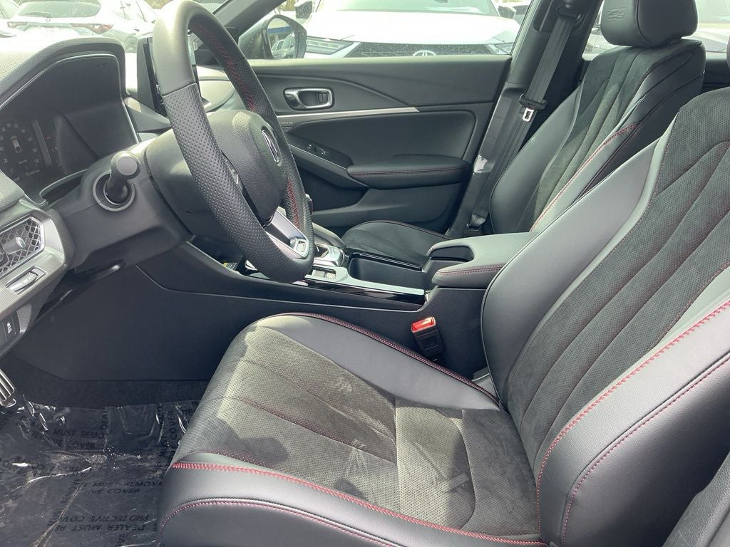 2026 Acura Integra Type S