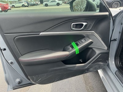 2026 Acura Integra Type S