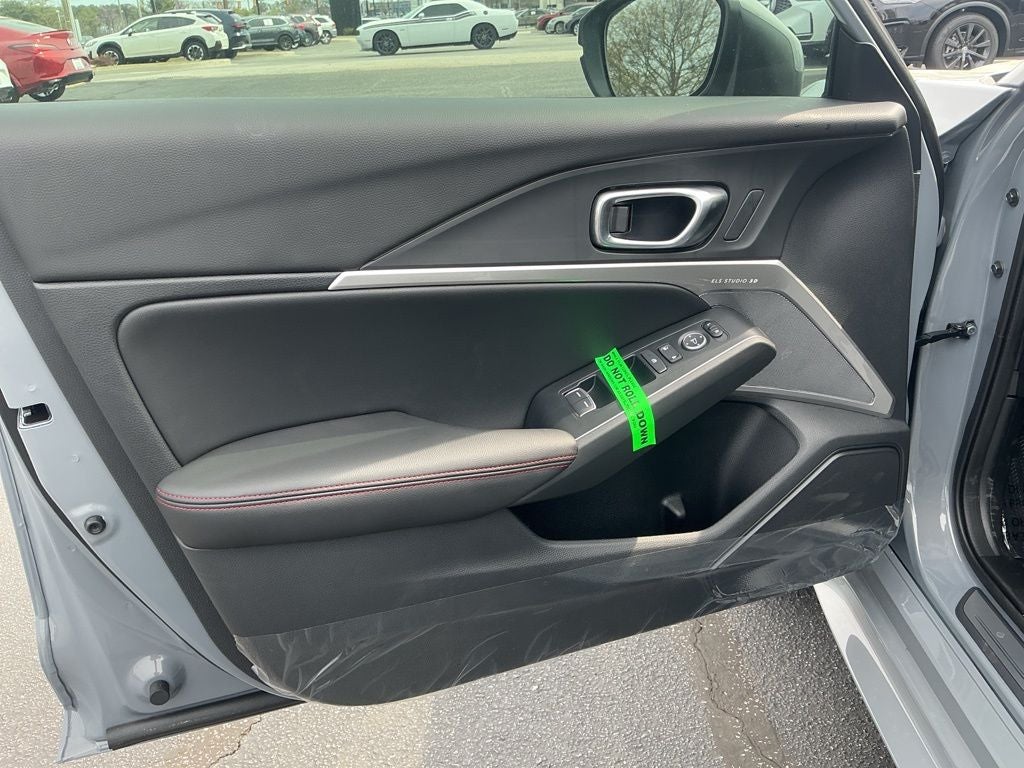 2026 Acura Integra Type S