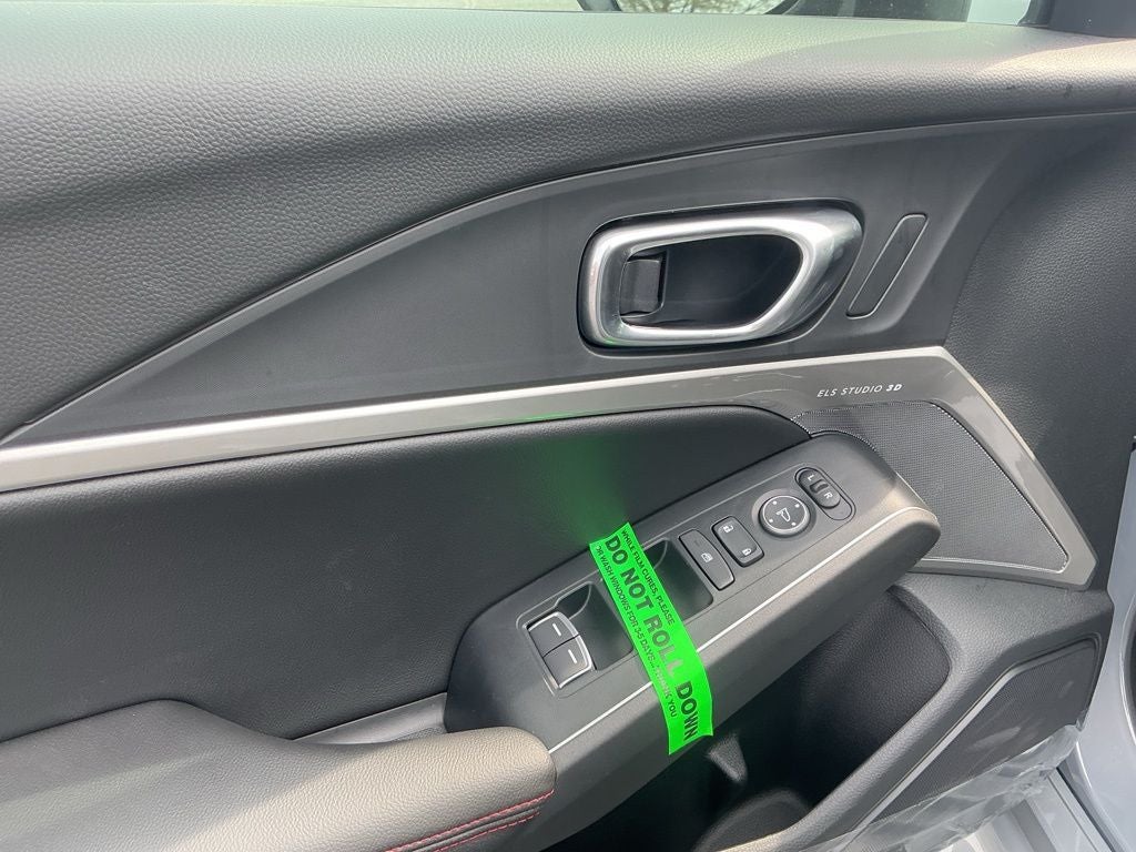 2026 Acura Integra Type S