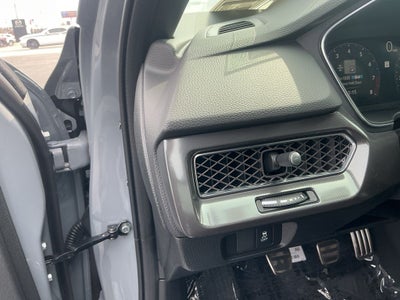 2026 Acura Integra Type S