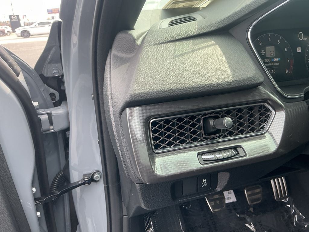 2026 Acura Integra Type S