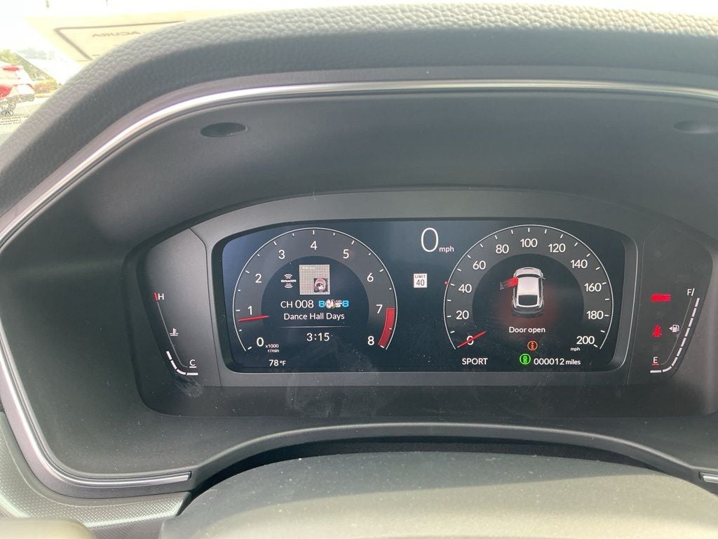 2026 Acura Integra Type S