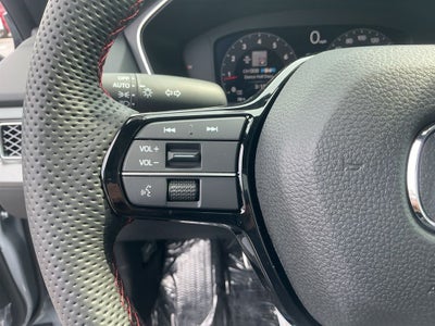 2026 Acura Integra Type S