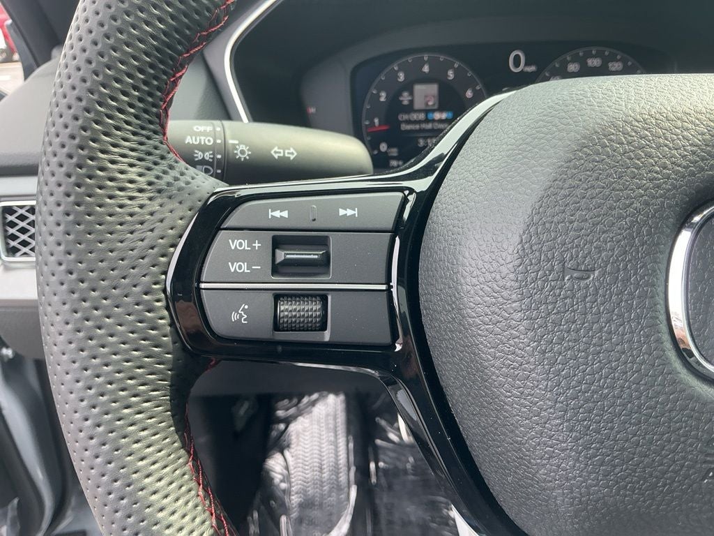 2026 Acura Integra Type S