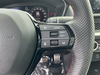 2026 Acura Integra Type S