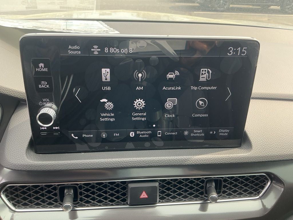 2026 Acura Integra Type S