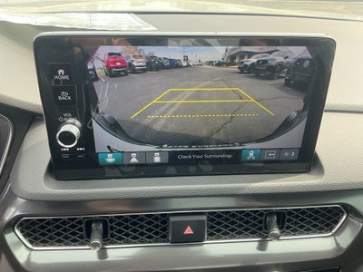 2026 Acura Integra Type S