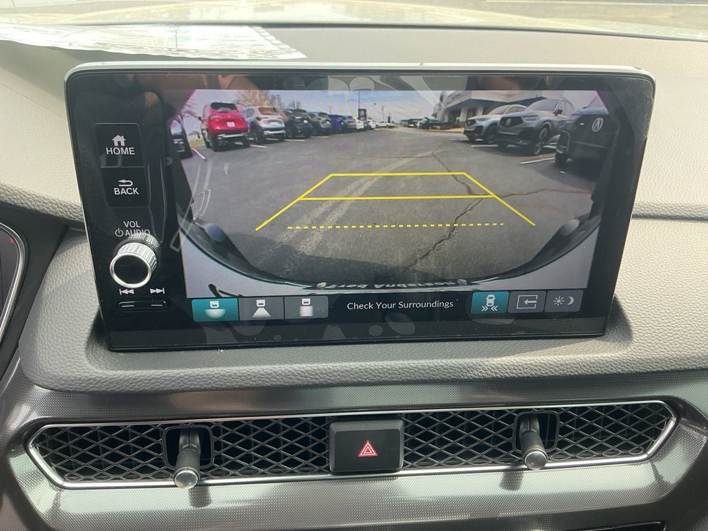 2026 Acura Integra Type S