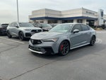 2026 Acura Integra Type S