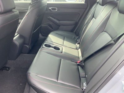 2026 Acura Integra Type S