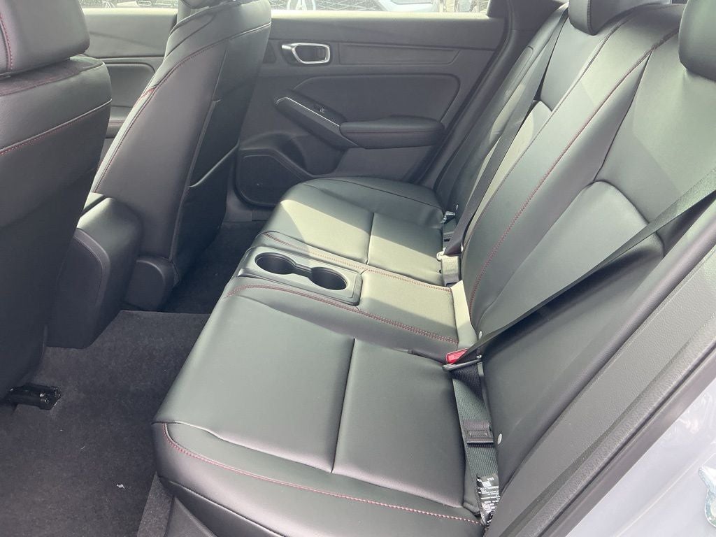 2026 Acura Integra Type S