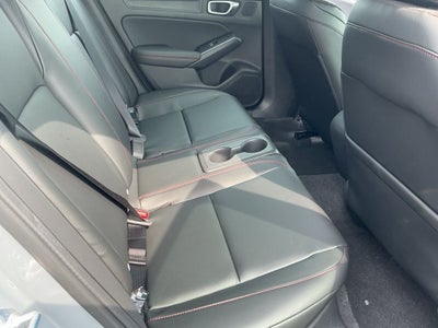 2026 Acura Integra Type S