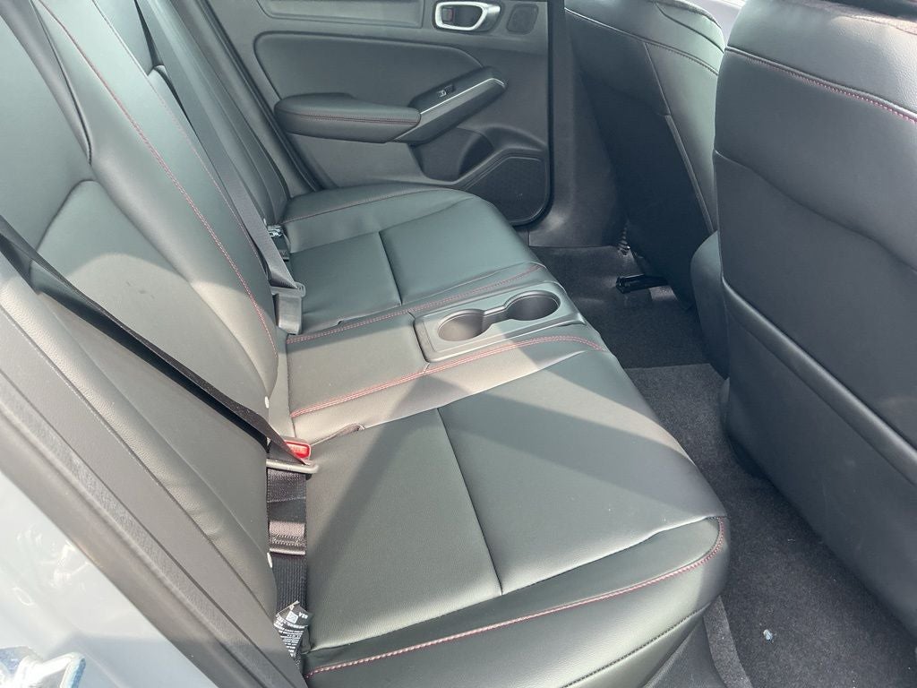 2026 Acura Integra Type S