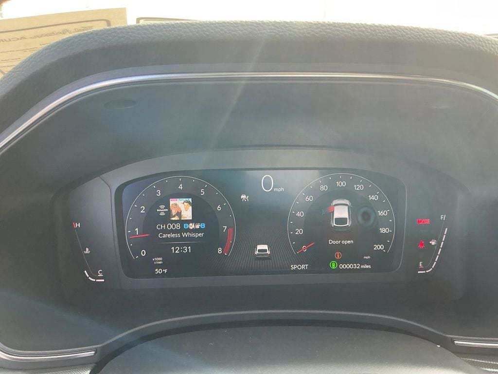 2026 Acura Integra Type S