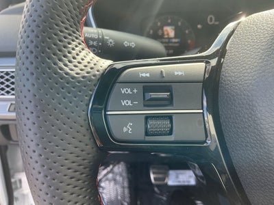 2026 Acura Integra Type S