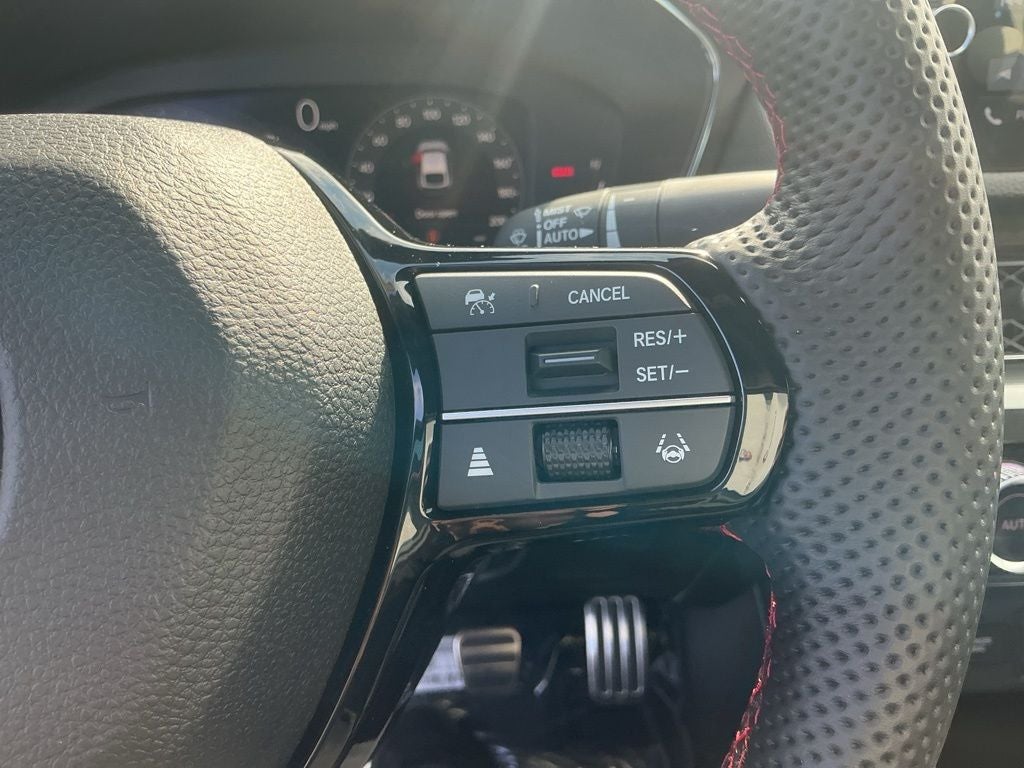 2026 Acura Integra Type S