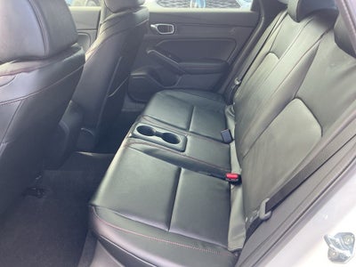 2026 Acura Integra Type S