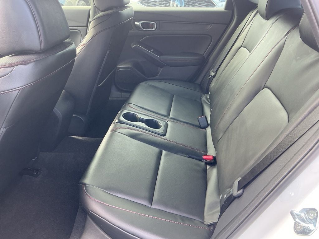 2026 Acura Integra Type S