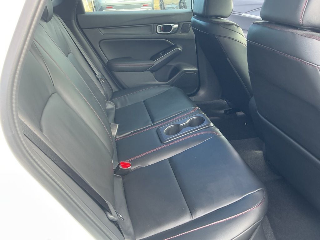 2026 Acura Integra Type S