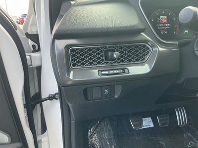 2026 Acura Integra Type S