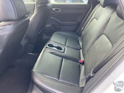 2026 Acura Integra Type S