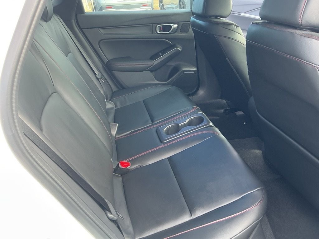 2026 Acura Integra Type S